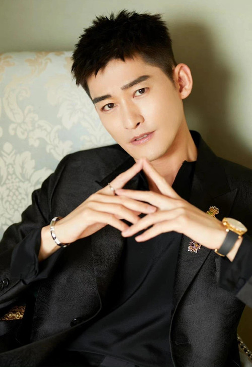 Trương Hàn bị đánh giá là hết thời, quay phim "rác".