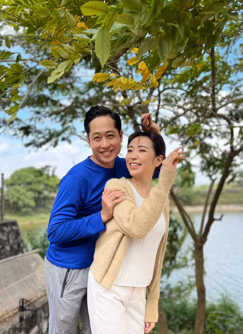 Kim Oanh (vai Son) nói về những tình tiết khiến khán giả ức chế trong phim.