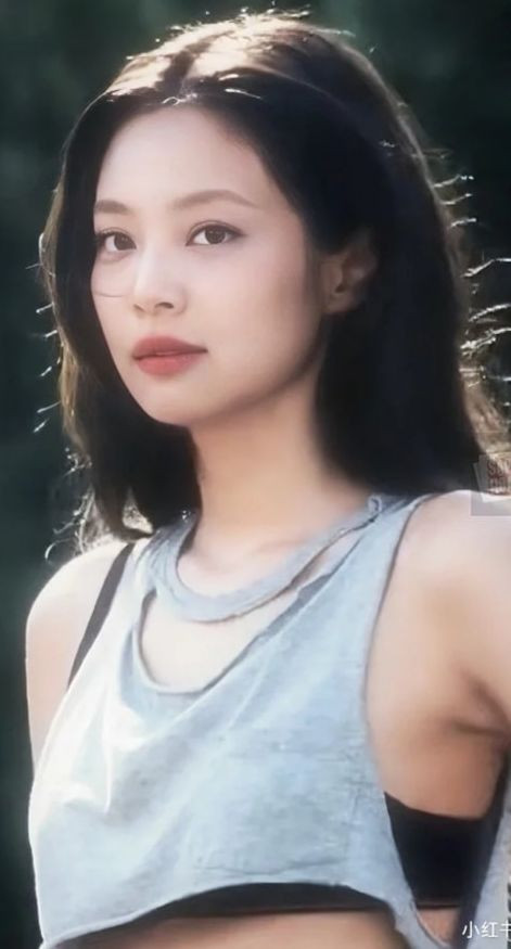 Jennie bị chỉ trích khi đóng The Idol. Ảnh: HBO. Jennie bị chỉ trích khi đóng The Idol. Ảnh: HBO.