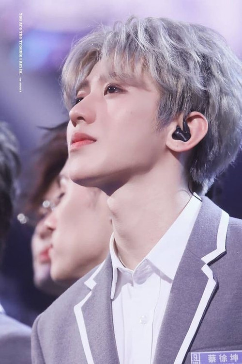 Thái Từ Khôn khó lấy lại hình tượng.