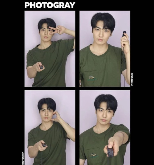 Nam diễn viên đã cứu một bé gái trong thảm kịch giẫm đạp trước khi không thể thoát khỏi đám đông và qua đời.