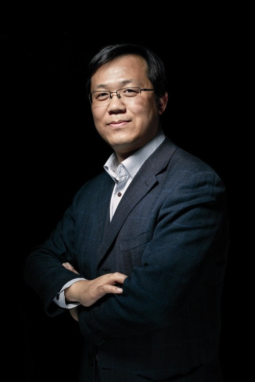 Trác Vỹ từng là "nỗi khiếp sợ" của làng giải trí xứ Trung. Ảnh: QQ. Trác Vỹ từng là "nỗi khiếp sợ" của làng giải trí xứ Trung. Ảnh: QQ.