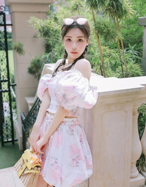 Nhiều bộ phận cơ thể của Thái Thiên Phượng vẫn bị mất tích sau vụ sát hại cô vào cuối tháng Hai. Ảnh: Instagram/xxabbyc. Nhiều bộ phận cơ thể của Thái Thiên Phượng vẫn bị mất tích sau vụ sát hại cô vào cuối tháng Hai. Ảnh: Instagram/xxabbyc.