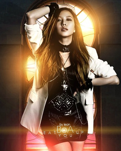 BoA là một trong những nghệ sĩ "mở đường" cho Kpop tiến vào thị trường Nhật Bản. Ảnh: SM. BoA là một trong những nghệ sĩ "mở đường" cho Kpop tiến vào thị trường Nhật Bản. Ảnh: SM.