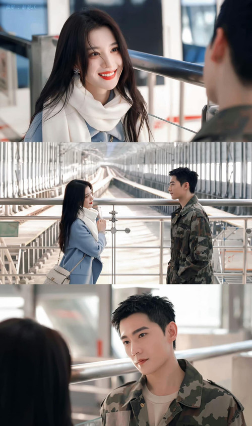 Dương Dương cho rằng anh không hổ thẹn với những gì bản thân thể hiện. Ảnh: Weibo. Dương Dương cho rằng anh không hổ thẹn với những gì bản thân thể hiện. Ảnh: Weibo.