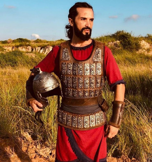 Nam diễn viên Jefferson Machado được cho đã bị sát hại. Nghi phạm là bạn của anh. Ảnh: IG. Nam diễn viên Jefferson Machado được cho đã bị sát hại. Nghi phạm là bạn của anh. Ảnh: IG.