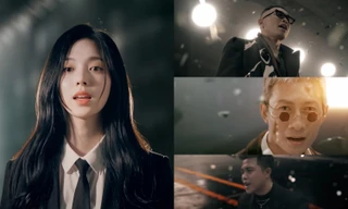 MTV Band kể câu chuyện gia đình trong "Đã Có Cha Rồi" cùng nữ nghệ sĩ ảo Ann