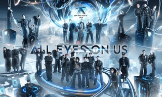 Anh Trai "Say Hi" mùa 2: MV chủ đề hoành tráng nhưng vẫn vướng “lỗi muôn thuở”?