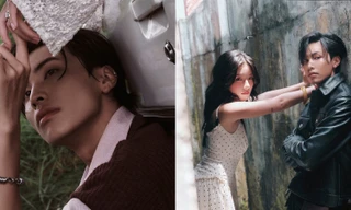 Tân binh Việt làm điều hiếm hoi, thoát khỏi danh xưng "nghệ sĩ của demo viral"