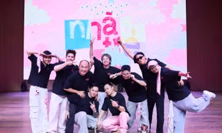 Nhà Trẻ tổng kết 2 năm bên nhau, kế hoạch sắp tới của dàn Anh tài thế nào?