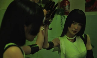 Juky San "đánh lẻ" cùng Liu Grace, có vượt qua "chiếc bóng" của Người Đầu Tiên?