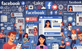 Facebook cập nhật chính sách mới, nhiều nhà sáng tạo nội dung mong "thoát flop"