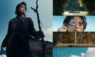 Fan săn lùng những địa điểm "như xé anime bước ra" trong MV Hóa Ra... của GREY D