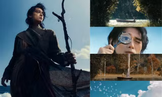 Fan săn lùng những địa điểm "như xé anime bước ra" trong MV mới của GREY D