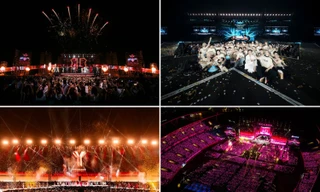 Hơn 800 sự kiện âm nhạc diễn ra trong năm 2025, xu hướng năm nay như thế nào?