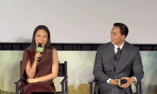 Mỹ Tâm ấn định thời gian phim "Tài" ra rạp, có "cơ chế" xin một vai diễn