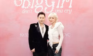 Binz, Lâm Bảo Ngọc nhận xét thế nào về MV đầu tay của Châu Bùi?