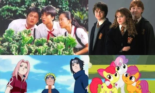 Gen Z giải mã bí ẩn "tình bạn ba người": Nguyên tắc duy trì mối quan hệ là gì?