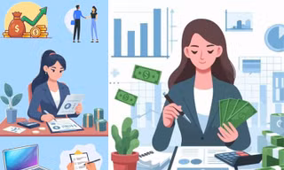 Mối quan hệ giữa thu nhập và kinh nghiệm: Sự cố gắng sẽ trả lương cho bạn