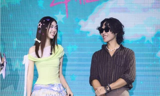 Tân binh V-Pop 16 tuổi được "Anh tài" Bằng Kiều khen ngợi là ai?