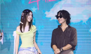 Tân binh V-Pop 16 tuổi được "Anh tài" Bằng Kiều khen ngợi là ai?