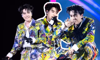 Quang Hùng MasterD "phủ sóng" hậu Concert Thanh Xuân, MUZIK tiếp sức hành trình mới