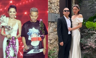 Tóc Tiên - Touliver đã "bỏ túi" những tài sản giá trị nào sau 10 năm đồng hành?