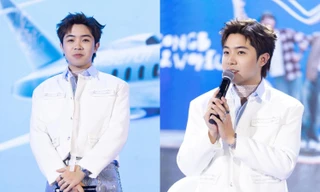 Mason Nguyễn nhận lời khen về quan điểm làm nhạc: Nói không với chiều lòng fan