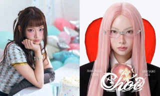 "Em xinh" Ánh Sáng AZA bật mí về album đầu tay, sẽ có chuỗi showcase - school tour