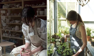 Người trẻ giải quyết bài toán biến công việc đam mê thành "phương tiện kiếm sống"