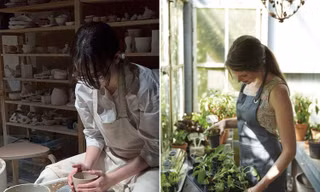 Người trẻ giải quyết bài toán biến công việc đam mê thành "phương tiện kiếm sống"