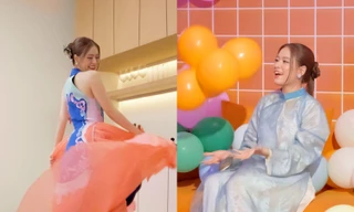 Sau Gieo Quẻ đầu năm, Hoàng Thùy Linh ra mắt ca khúc mới cho đêm Giao thừa?