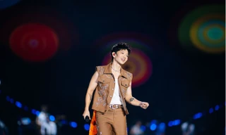 Concert Hoàng Dũng có GREY D, Rhymastic, gần 10K khán giả nhưng vẫn gây tiếc nuối