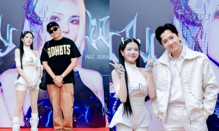 Nữ MC eSports Mai Dora lấn sân ca hát, được Chi Pu truyền cảm hứng