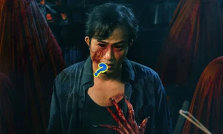 Doãn Quốc Đam gây tò mò với vai diễn bí ẩn trong Quỷ Nhập Tràng 2