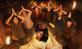 Lộ diện bối cảnh phim Quỷ Nhập Tràng 2, là một làng nghề ở An Giang