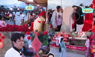 Dàn cast 2 Ngày 1 Đêm thay nhau "lách luật": Chỉ cần bà con vui, có quà là được