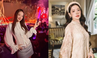 Chi Pu gác lại việc kinh doanh ở Thượng Hải, thừa nhận gặp phải khó khăn này