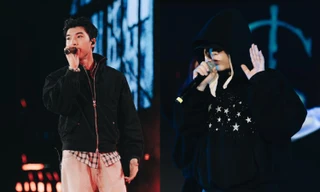 GENfest Hà Nội trước giờ G: HIEUTHUHAI - RHYDER "giấu sít-rịt", fan cosplay JSOL