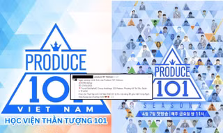 Rộ thông tin tổ chức casting Produce 101 Vietnam, ai đủ điều kiện tham gia?