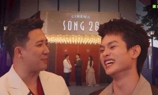 Sóng 26: buitruonglinh gác lại lần đầu "đu idol" Đen Vâu vì nỗi lo kinh tế