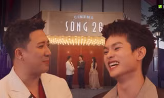 Sóng 26: buitruonglinh gác lại lần đầu "đu idol" Đen Vâu vì nỗi lo kinh tế