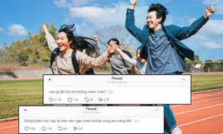 Tuổi trẻ không nhàm chán với những việc làm cực "ngầu": Bạn đã thử chưa?