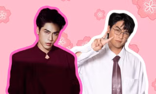 Võ Điền Gia Huy nói về "thời điểm rực rỡ", không phân biệt vai chính - phụ