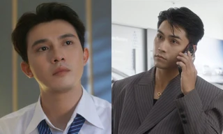 "Nam phụ hiểu chuyện" Trần Ngọc Vàng muốn đổi vai "tổng tài" với Võ Điền Gia Huy