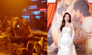 Khả Ngân hé lộ chuyện tình xuyên biên giới, xoay sở ra sao về rào cản ngôn ngữ?