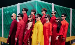 Trúc Nhân hé lộ hậu trường quay MV: Suýt loại Puka, Thúy Ngân bị "xanh lá"