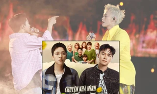 Bùi Công Nam cùng Kai Đinh làm mới hit từ ATVNCG cho nhạc phim