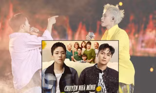 Bùi Công Nam cùng Kai Đinh làm mới hit từ ATVNCG cho nhạc phim