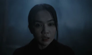 Đạo diễn "Ma Da" chọn Ngọc Trinh cho vai nữ chính dự án kinh dị mới